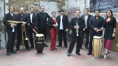 SondelSur Band